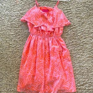 Women’s Medium Lilly Pulitzer Dress